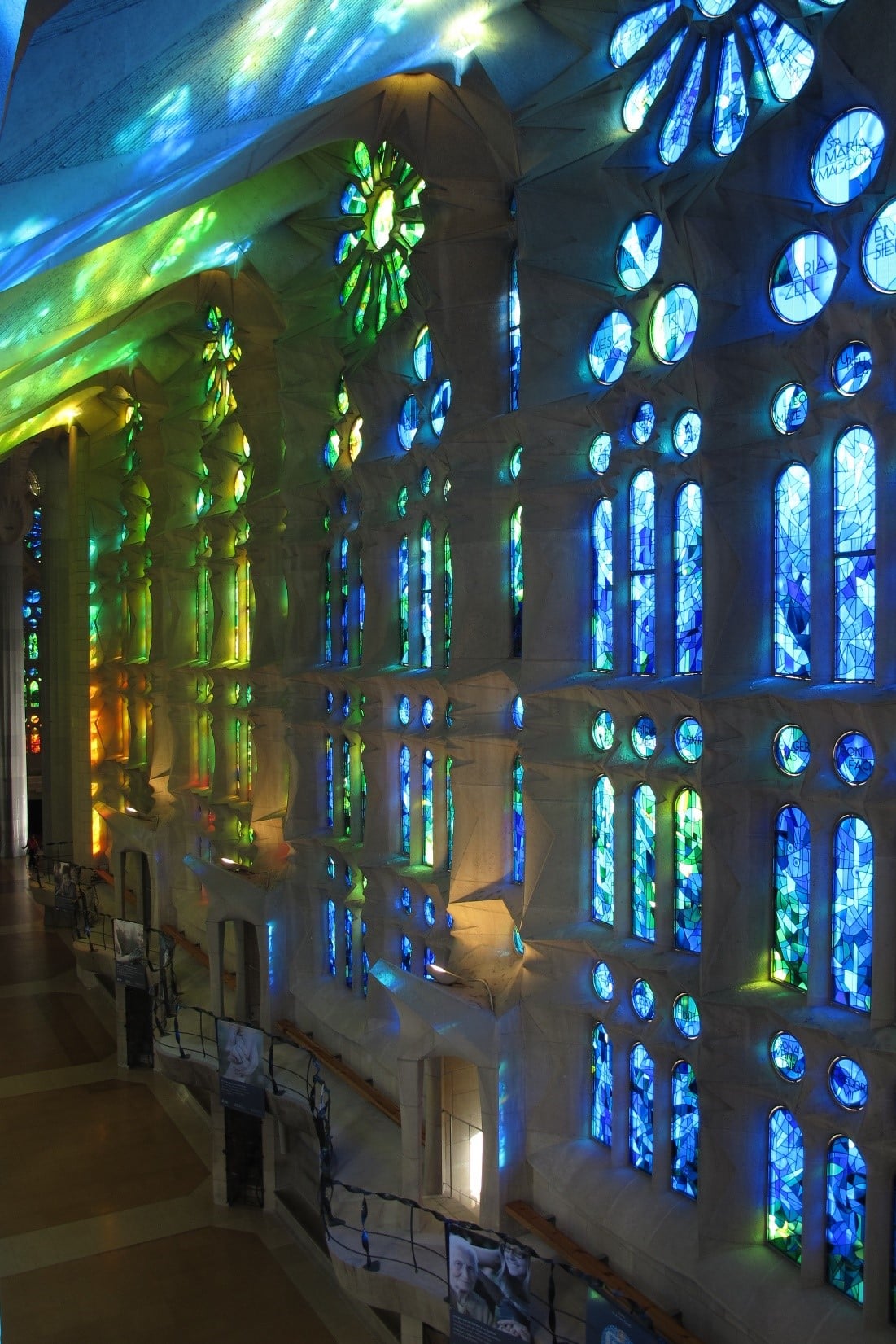 Source image for Sagrada Familia Nativity