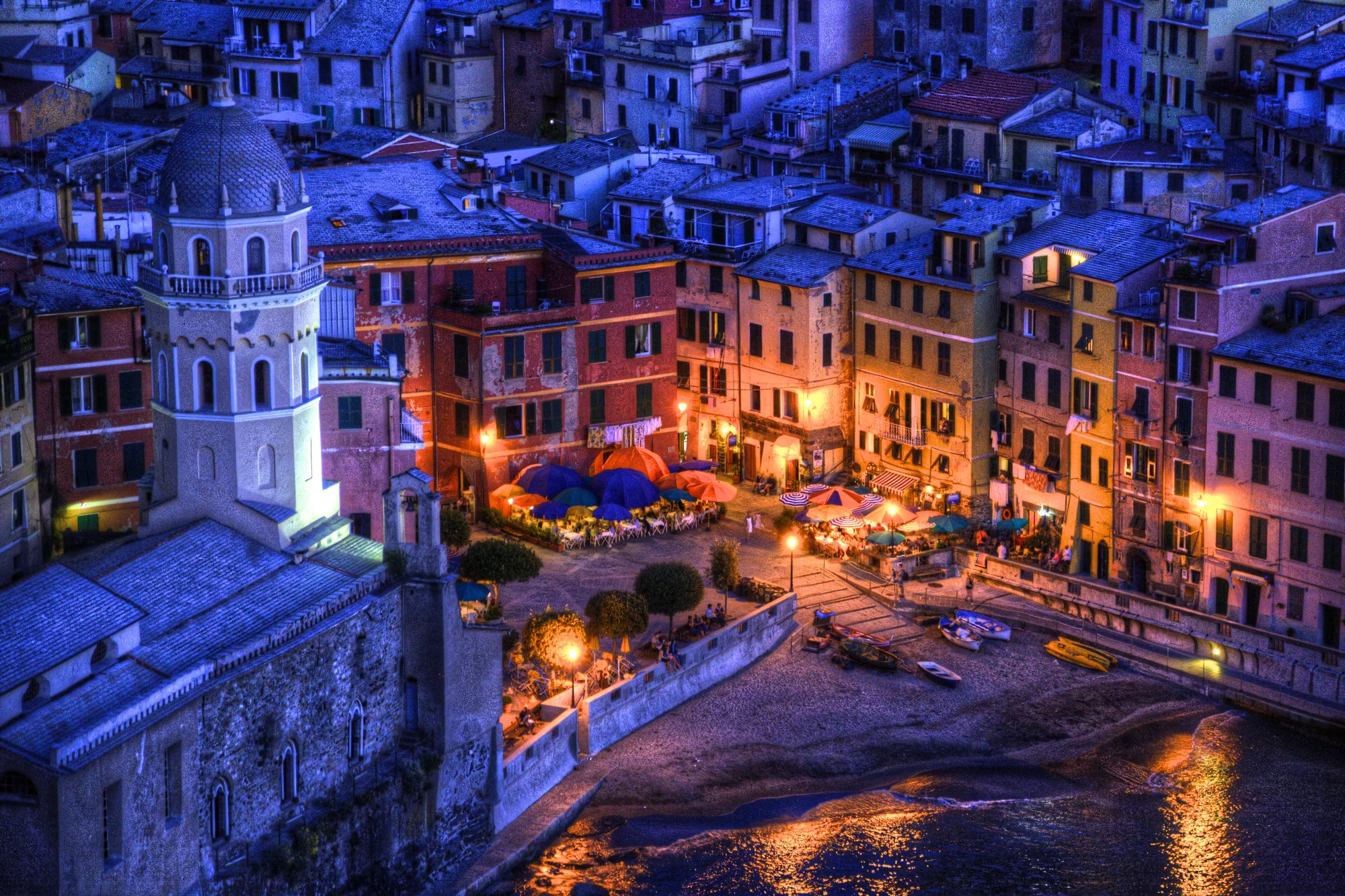 Source image for Vernazza