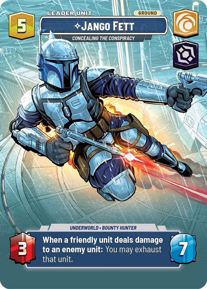 Source image for Jango Unchained