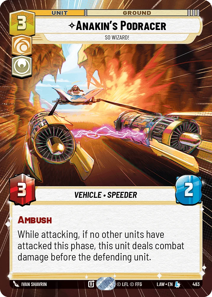 Source image for So Wizard!