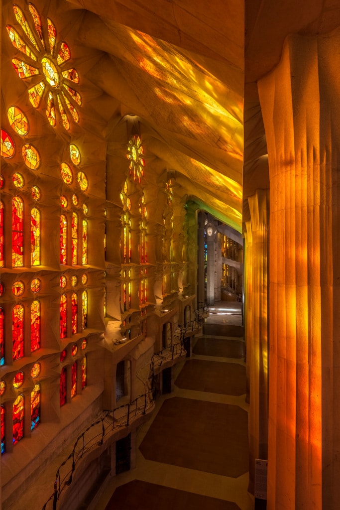 Source image for Sagrada Familia Passion