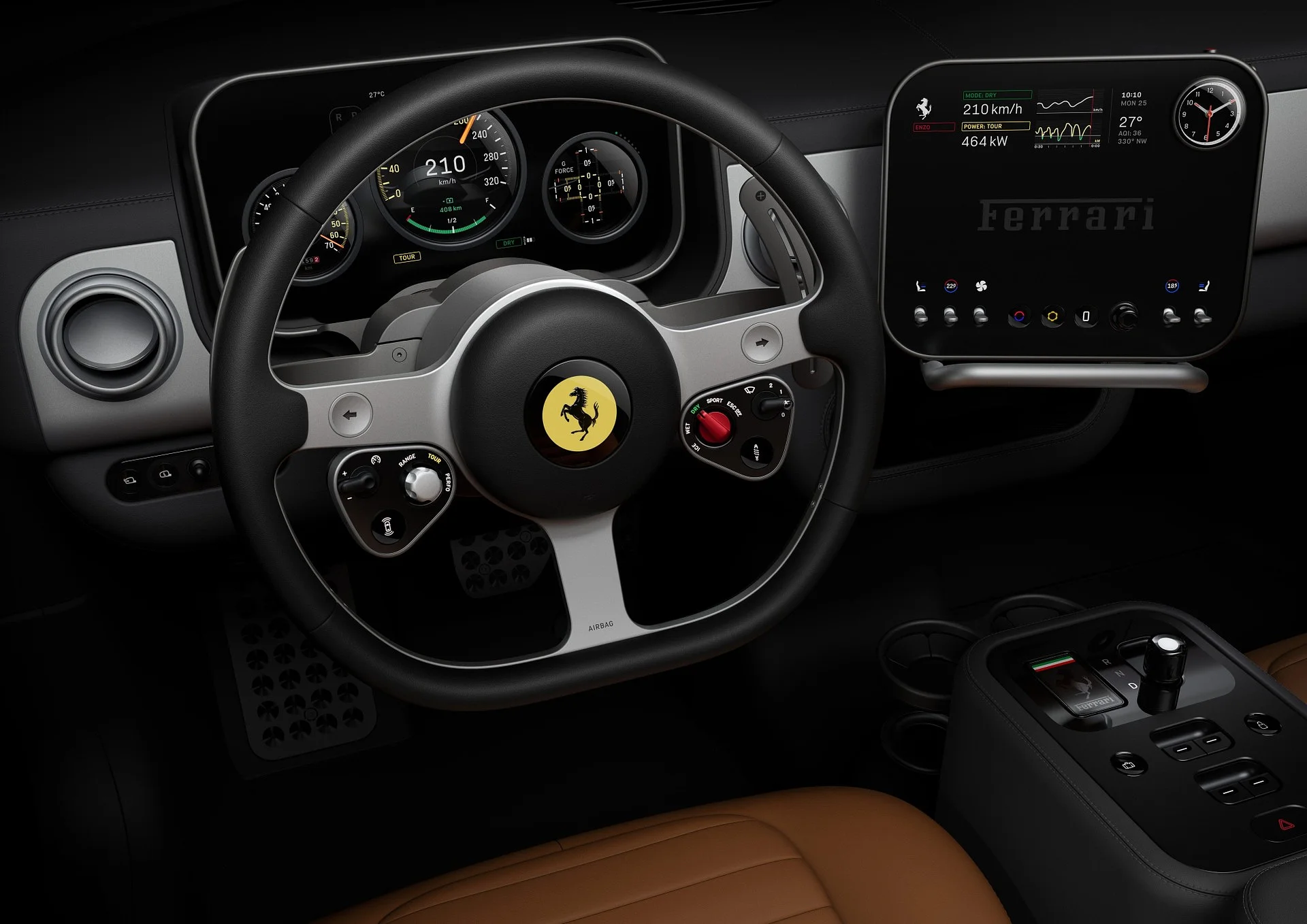 Source image for Ferrari Luce
